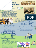 Infografia Trabajo