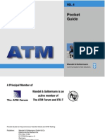 Atm Pocket Guide