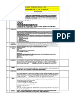 Holiday Homework Class - Ix (23-24)