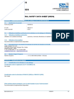 MSDS CARBOPOL 940 CASNO 02527 FR - Aspx