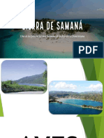 SAMANA