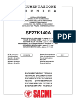 Sf27k140a - de en Es FR It PT