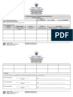 IPPD Form 1