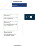 Sales Analysis Template 1