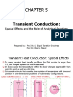 hmt21 - ID - CHP - 5b - Transient - Conduction Spatial Effect