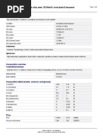 AISI 4100 13CrMo4