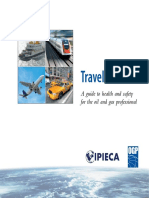 387.travel Guide. Guide To Health & Safety