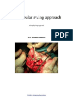 Mandibular Swing