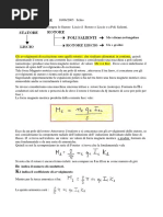 Macchine Sincrone