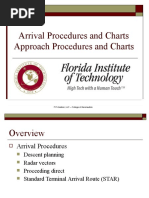 Lesson 1212 Arrival Procedures and Charts 02-27-2012