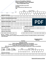 BLS ACLS BTLS Registration Form 2019