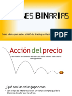 Curso Basico Opciones Binarias