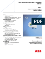 TTF300 Datasheet