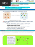 EDA 9 SESION 3 - 1° y 2° Grado