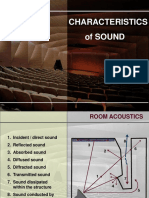 Acoustics Module 1