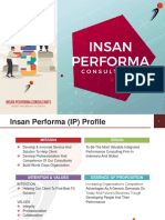 2022 - IPC Profile