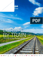 Europe by Train