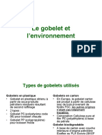 Le Gobelet Et L'environnement v3