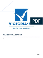 Readingpracticetest 7