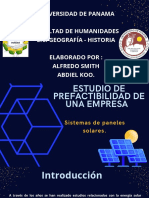 Presentación Proyecto Final Figuras Geometricas Azul