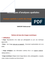 Cours 3 Teledetection Spatiale