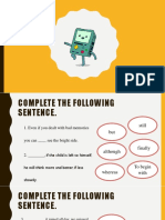 G8 Module 6 COHESIVE DEVICES (Read Only PDF