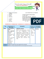 Arte Dibujamos Lugares Seguros de Nuestra Escuela