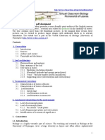 Microworld of Leaves PDF Document