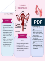 Transtornos Endometriales