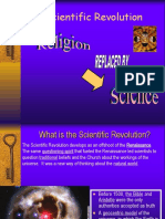 Scientific Revolution