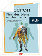 Fins Des Biens Et Des Maux Cicéron Z