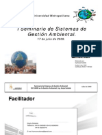 ISO 14000 Como Herramienta para La Gestión Ambiental Responsable, Por Keyla Soteldo