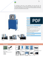 S6 - Equipamento de Crimpar Mangueiras