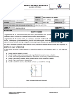 Práctica 12 GENERADORES DC