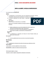 Secuencia Didactica N°3 de Lengua - Choco Encuentra Una Mamá