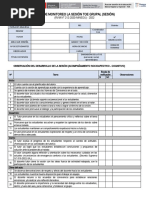 Ficha de Monitoreo de La Sesión Toe Grupal