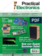 Practical Electronics September 2019 Avxhm - Se