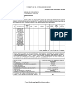 Formato Cotizacion. D&mlec