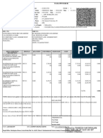 Tax Invoice: Signed by Ramesh Natarajan Date: 2021.04.19 12:01:00 IST Location: Chennai