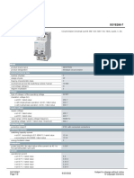 5SY52067 Datasheet en