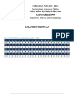 Pmesp2021 Gabarito Preliminar