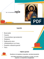 Catequesis