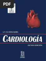 Cardiología Guadalajara 8 Edición