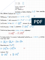 Problemas Ayudantía 9