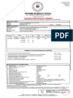 Resultados Ensayos Laboratorio Hormigón 1