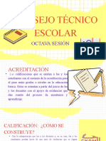 Consejo Tecnico Escolar 1