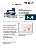 FRAX-series DS FR