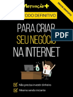 Ebook Gratuito Motivacao Plus