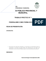 3 DERECHO PUBLICO PROV Y MUNICIPAL Práctico 1