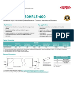 Filmtec Sw30hrle 400 Pds 45 d00967 en